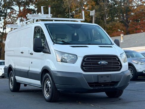 Used 2016 Ford Transit 150 130 Low Roof image 2