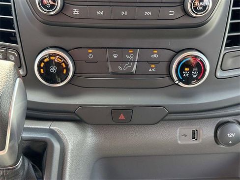 New 2025 Ford Transit 150 Base image 12