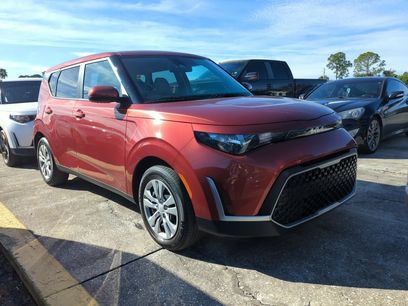 Certified 2024 Kia Soul LX