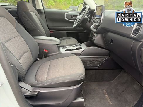 Used 2024 Ford Bronco Sport Big Bend AWD/4WD image 35