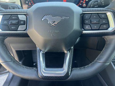 New 2026 Ford Mustang Coupe RWD image 9