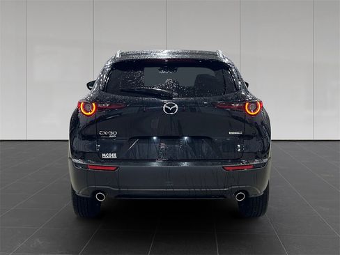 Used 2024 MAZDA CX-30 AWD 2.5 S w/ Select Sport Pkg image 4