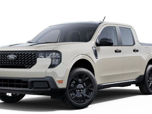 New 2025 Ford Maverick XLT w/ XLT Luxury Package image 25