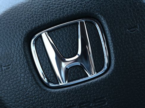 New 2025 Honda Accord Sport image 33