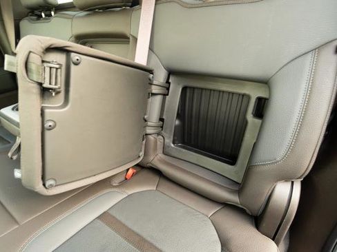 Used 2021 GMC Sierra 1500 Denali w/ Denali Ultimate Package image 36