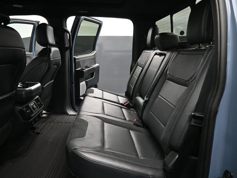 Certified 2023 Ford F150 Raptor AWD/4WD image 21