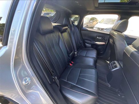 Used 2025 Acura ADX A-Spec AWD/4WD image 29