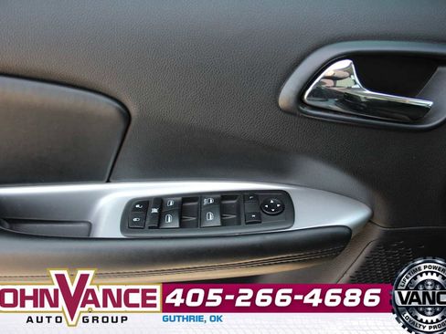 Used 2020 Dodge Journey SE w/ Blacktop Package image 27