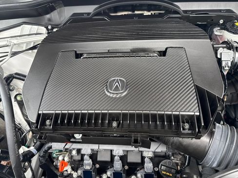 Used 2024 Acura MDX A-Spec AWD/4WD image 44