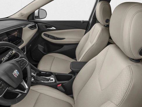 New 2026 Buick Encore GX Preferred FWD image 6