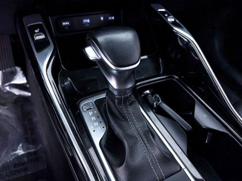 Used 2021 Kia Sorento SX FWD image 28