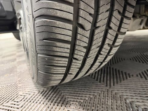 Used 2019 Land Rover Range Rover Sport HST image 44