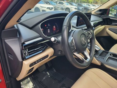 Used 2025 Acura MDX FWD w/ Technology Package image 16