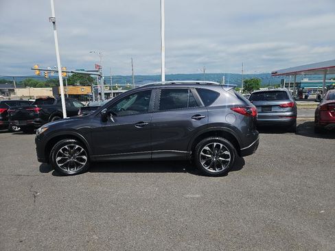 Used 2016 MAZDA CX-5 Grand Touring AWD/4WD image 6