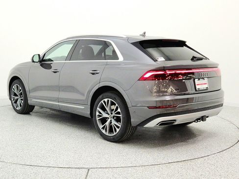 New 2026 Audi Q8 Premium Plus AWD/4WD image 7