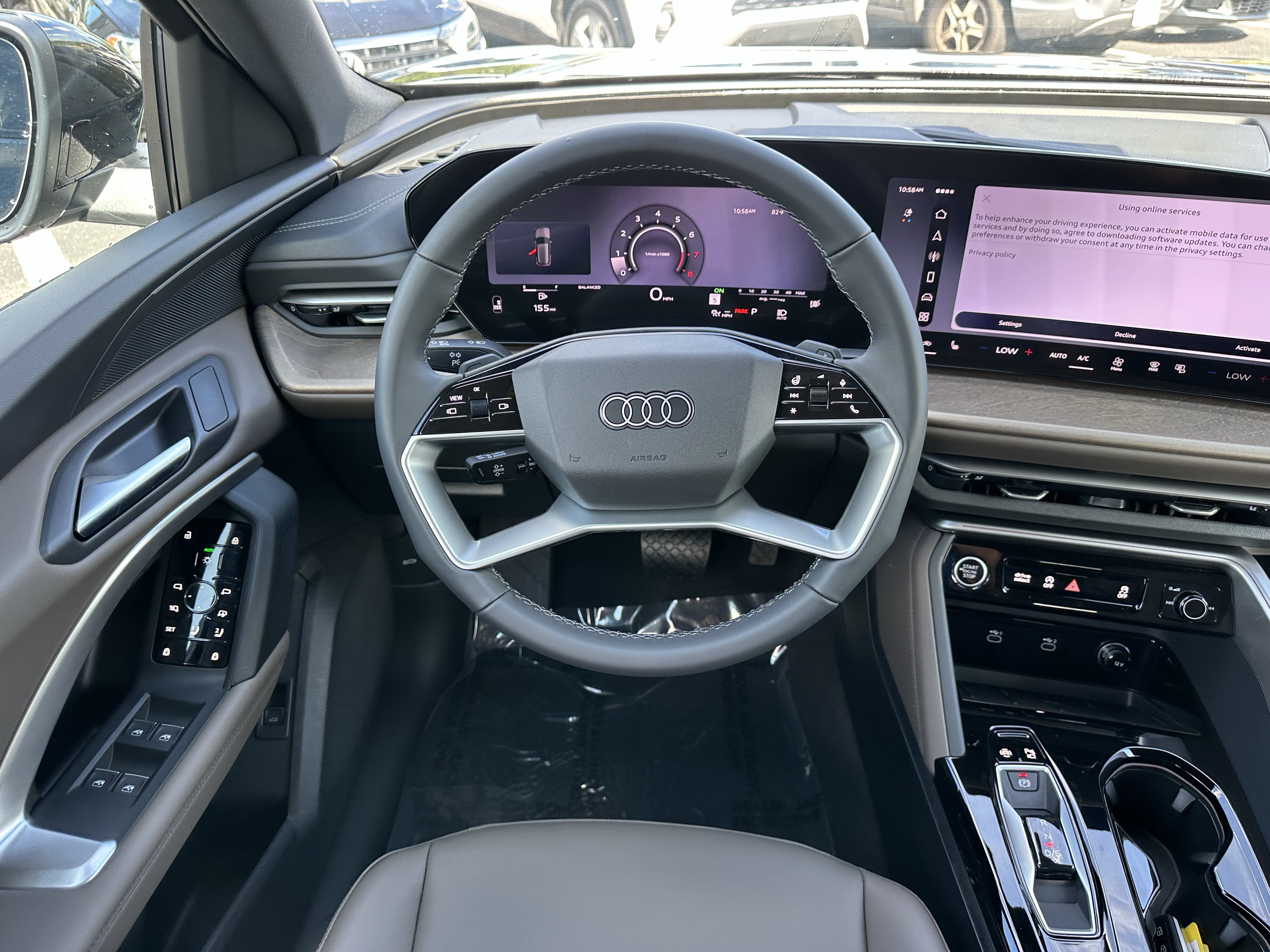 New 2026 Audi Q5 2.0T AWD/4WD image 13