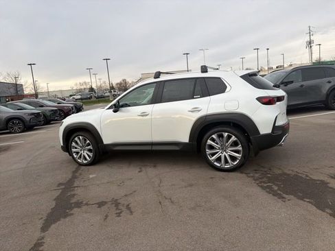 New 2026 MAZDA CX-50 AWD 2.5 S image 13