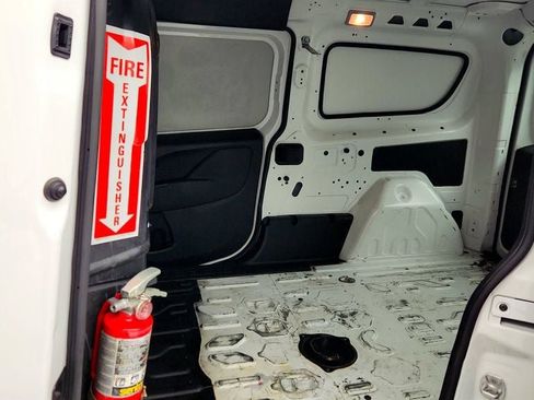 Used 2020 RAM ProMaster City Tradesman w/ Window Group 04 image 19