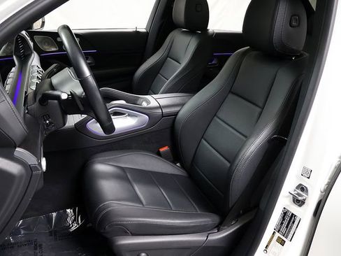 Certified 2022 Mercedes-Benz GLE 350 4MATIC image 10