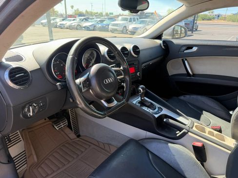 Used 2008 Audi TT 2.0T FWD image 19