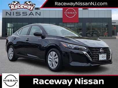 Used 2025 Nissan Sentra S