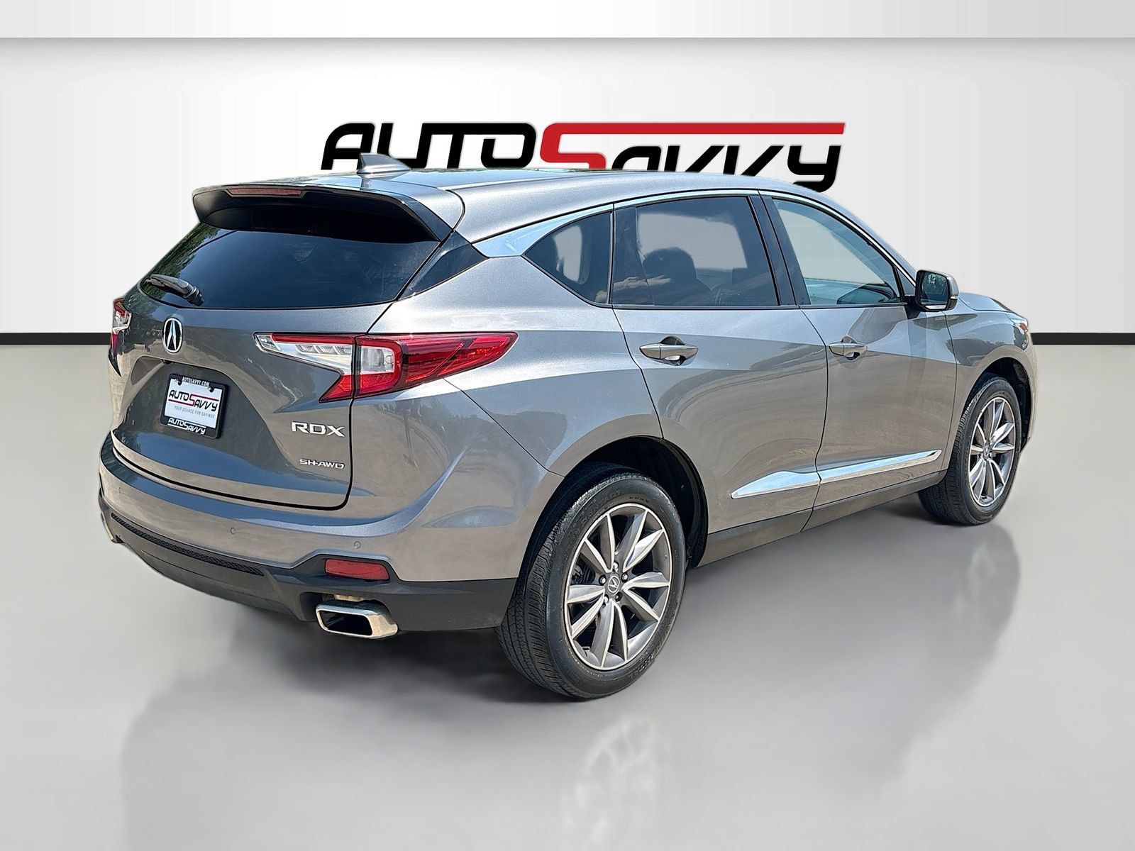 Used 2023 Acura RDX w/ Technology Package AWD/4WD image 7