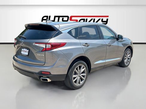 Used 2023 Acura RDX AWD w/ Technology Package image 7