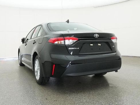 New 2026 Toyota Corolla LE image 37