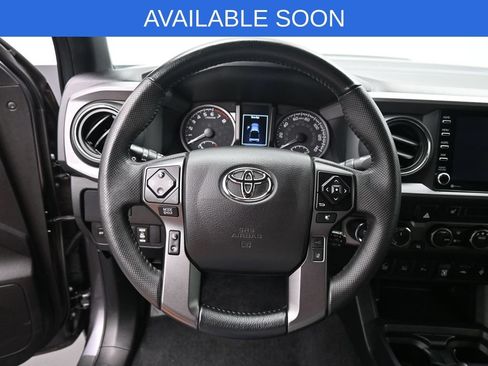 Used 2022 Toyota Tacoma TRD Pro AWD/4WD image 15