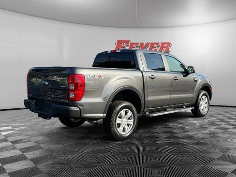 Certified 2019 Ford Ranger XL w/ Equipment Group 101A Mid RWD image 5