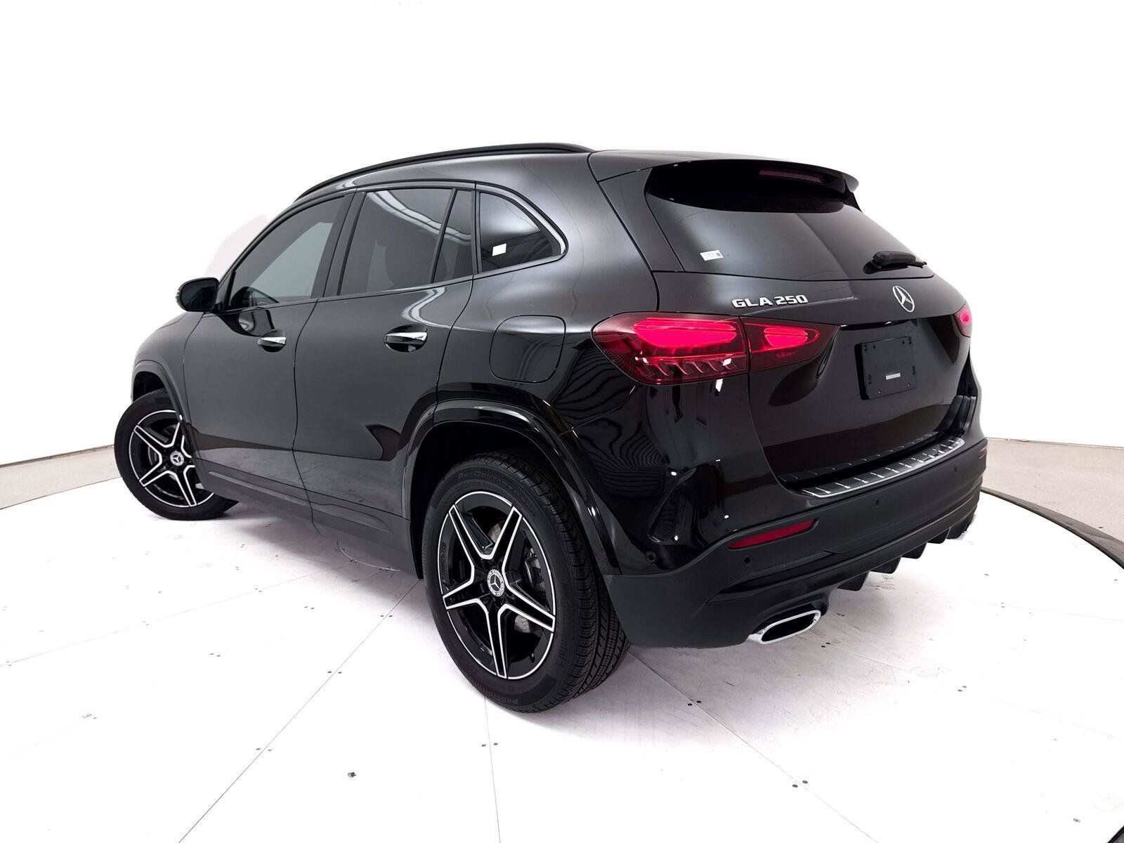 Used 2024 Mercedes-Benz GLA 250 image 2