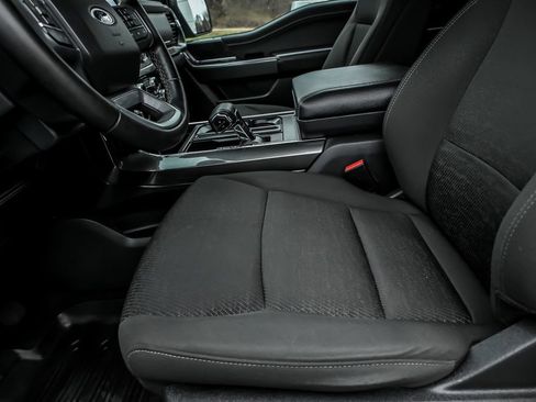 Certified 2023 Ford F150 XLT w/ Equipment Group 302A High image 15