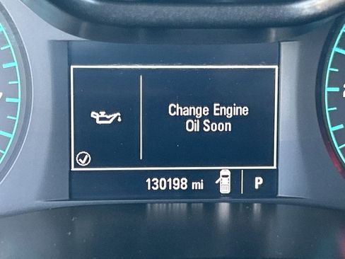 Used 2020 Chevrolet Colorado W/T w/ WT Convenience Package RWD image 28