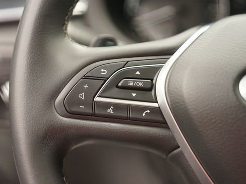 Used 2023 INFINITI QX50 Sport FWD image 23