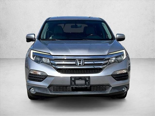 Used 2016 Honda Pilot EX-L image 3