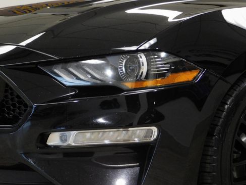 Used 2019 Ford Mustang GT Premium w/ GT Performance Package image 27