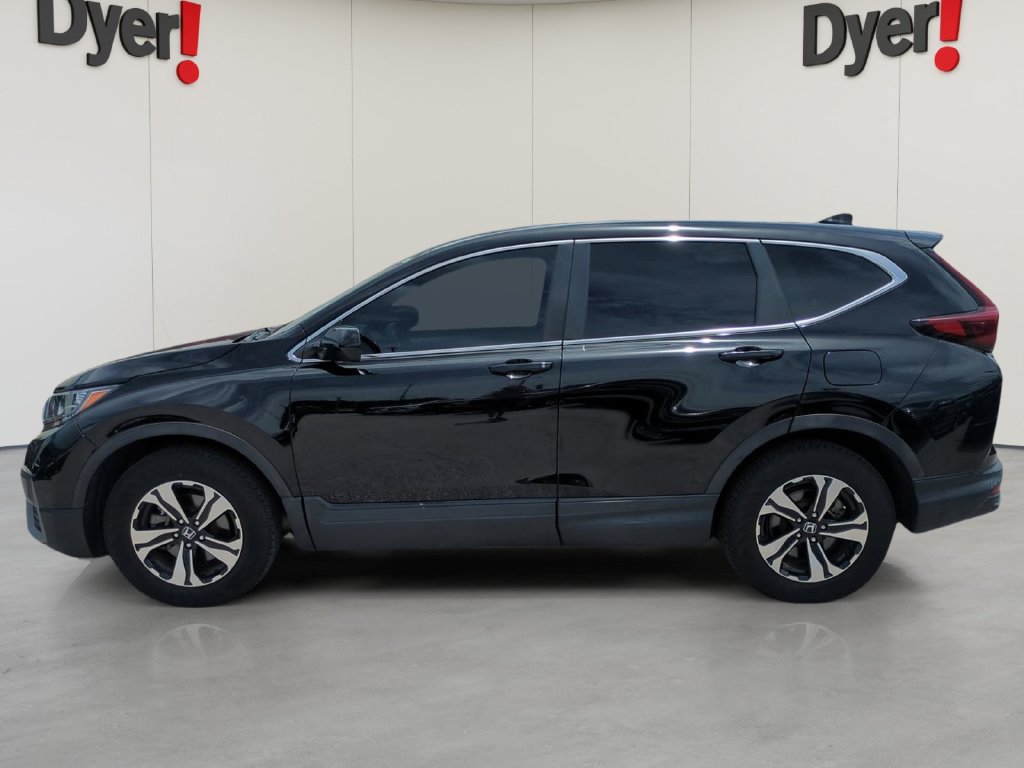 Used 2022 Honda CR-V Special Edition image 6