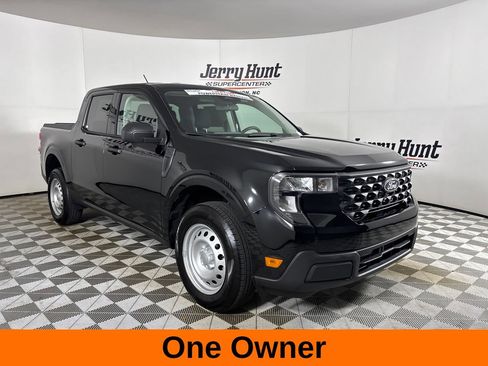 Used 2026 Ford Maverick XL FWD image 4