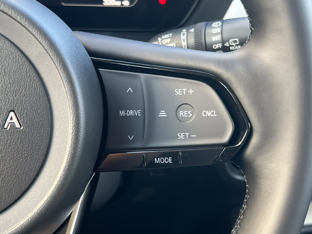 New 2026 MAZDA CX-5 Preferred AWD/4WD image 17