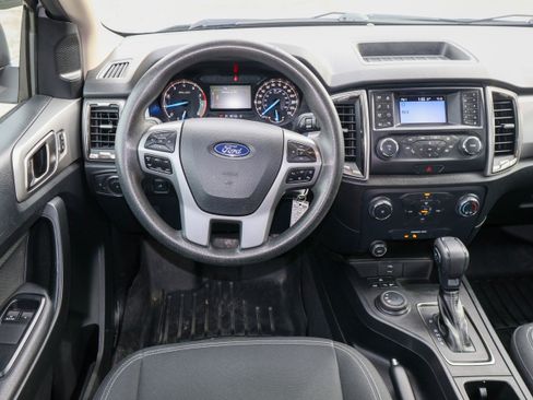 Used 2019 Ford Ranger XLT w/ Bed Utility Package image 15