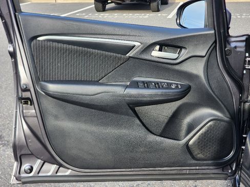 Used 2019 Honda Fit EX image 30