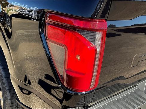 New 2025 Ford F150 STX w/ Equipment Group 200A image 14