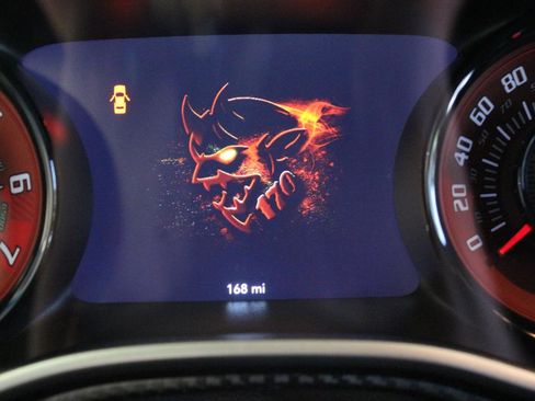 Used 2023 Dodge Challenger SRT Hellcat Redeye image 18