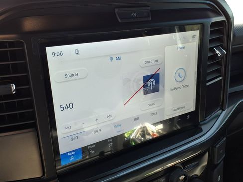 New 2026 Ford F150 STX AWD/4WD image 9