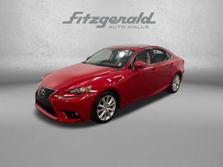 Used 2016 Lexus IS 200t RWD 360° Tour