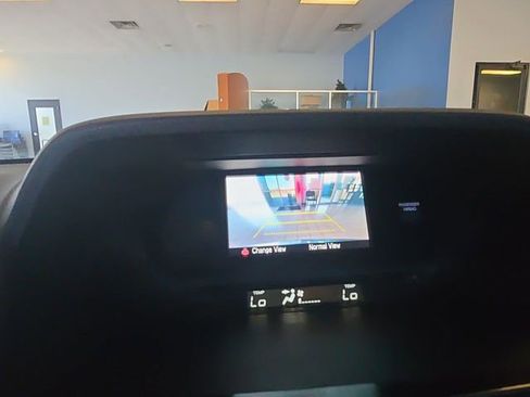 Certified 2019 Acura ILX FWD image 17