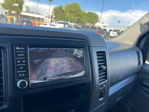Used 2020 Nissan NV 3500 S RWD image 19