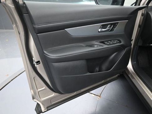 New 2026 Nissan Murano SL AWD/4WD image 34