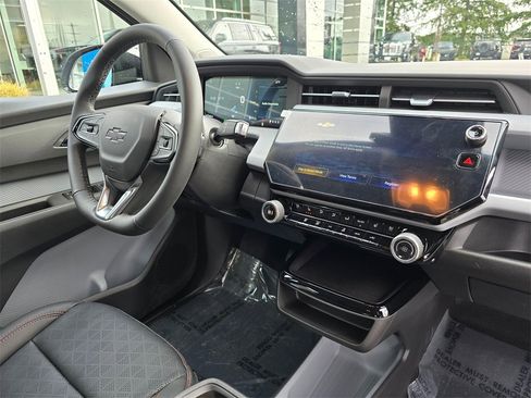 New 2027 Chevrolet Bolt RS image 12