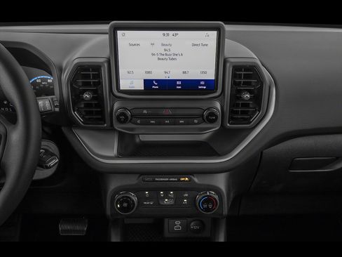 Used 2023 Ford Bronco Sport AWD/4WD image 49
